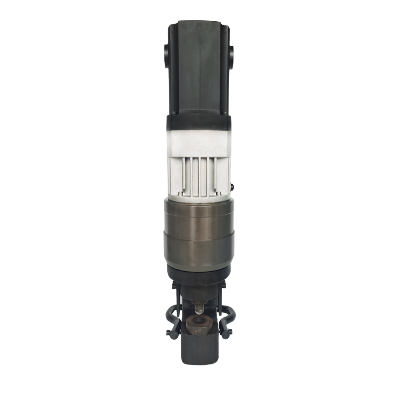 Home Improvement In Usa - NMHP-32 1600W Portable Hydraulic Steel Punching
