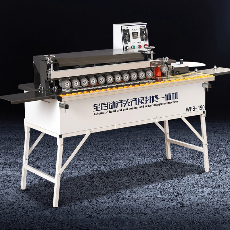 Home Improvement In Usa - WFS190 Edge Banding Machine for Woodworking