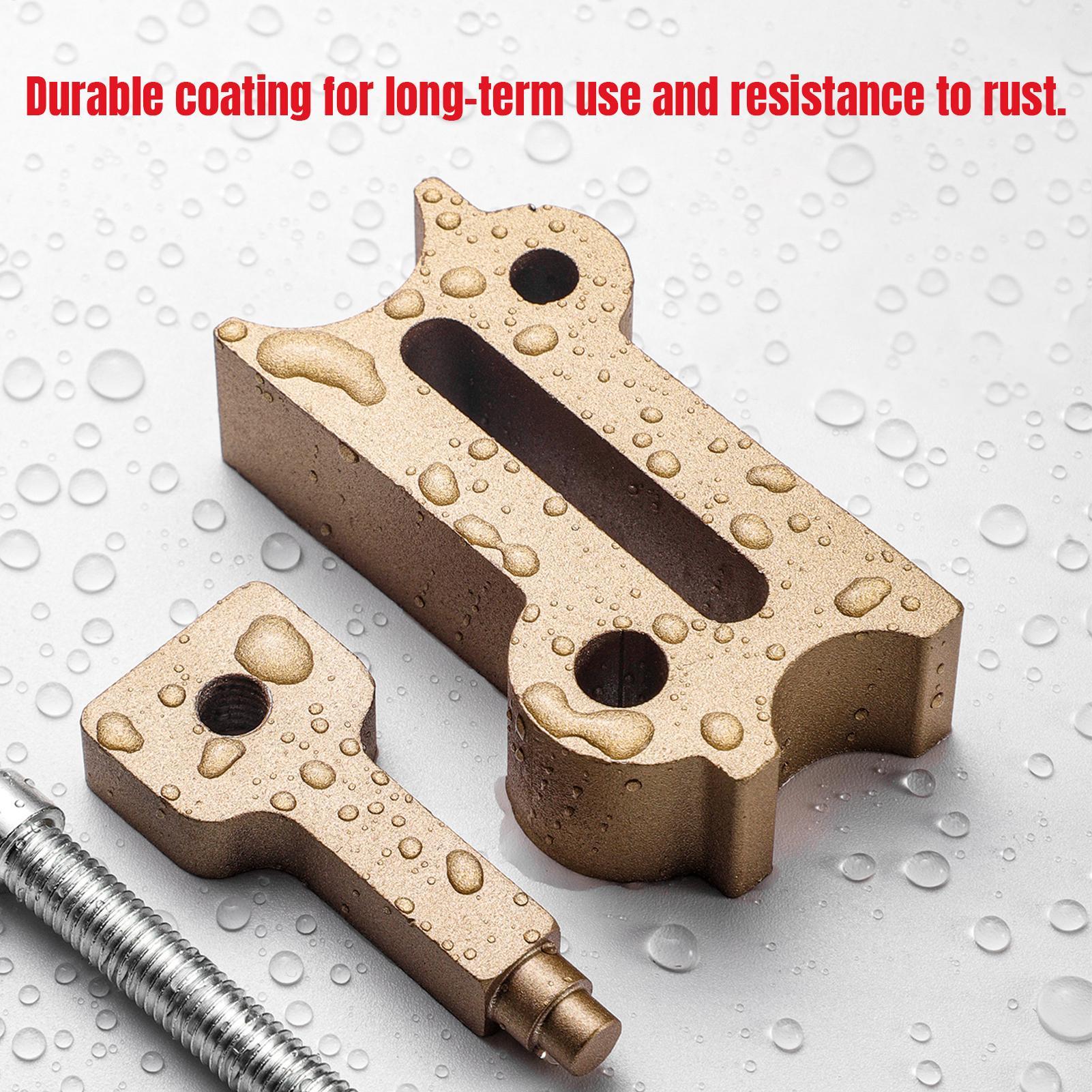 Home Improvement In Usa - Hot Melt Pipe Repair Tool Plumbing