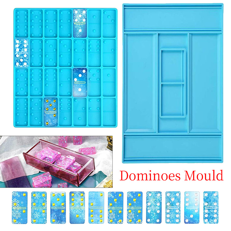 Home Improvement Game - Resin mold DIY Point Card Game