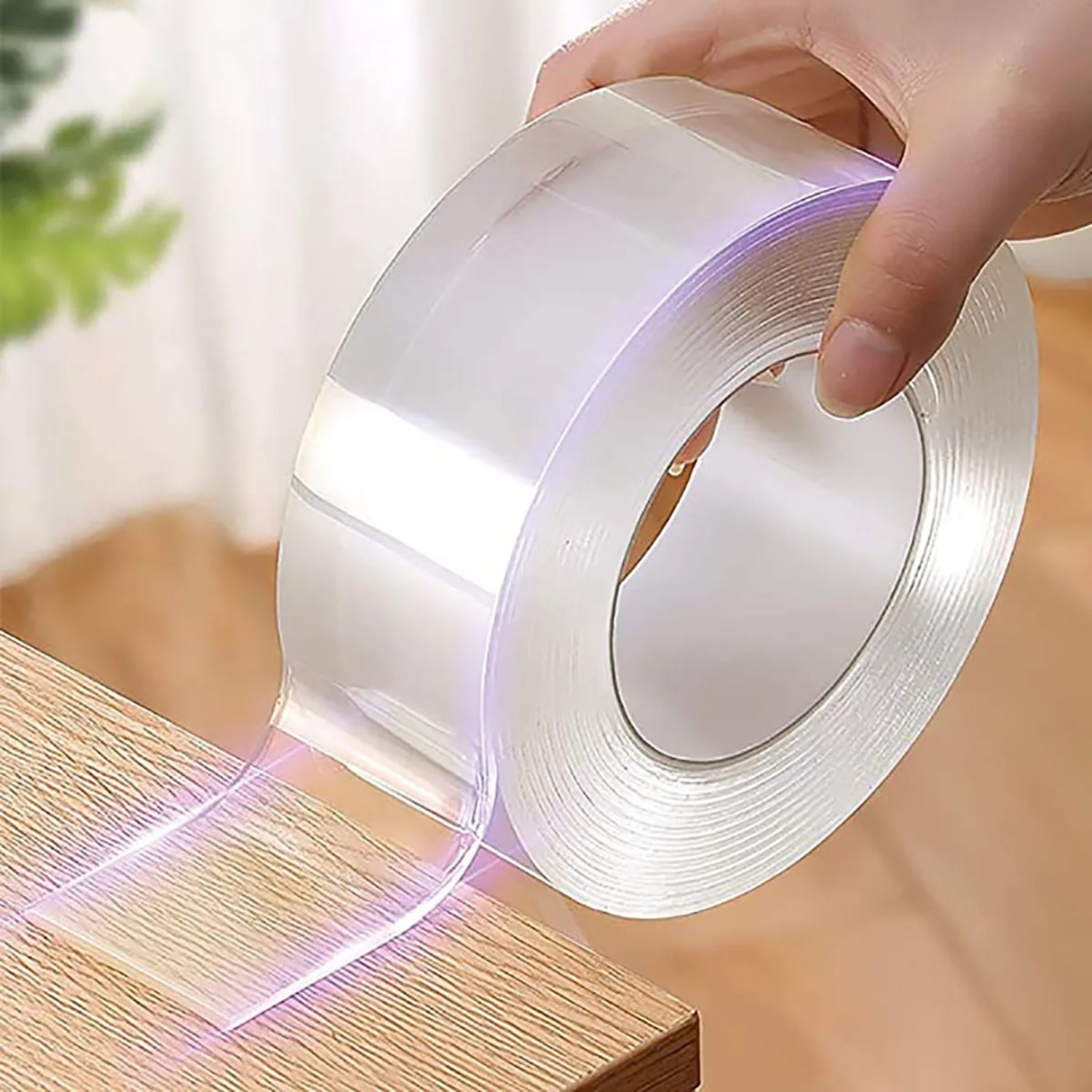 Home Improvement In Usa - Ultra-strong Double Sided Adhesive Monster Tape