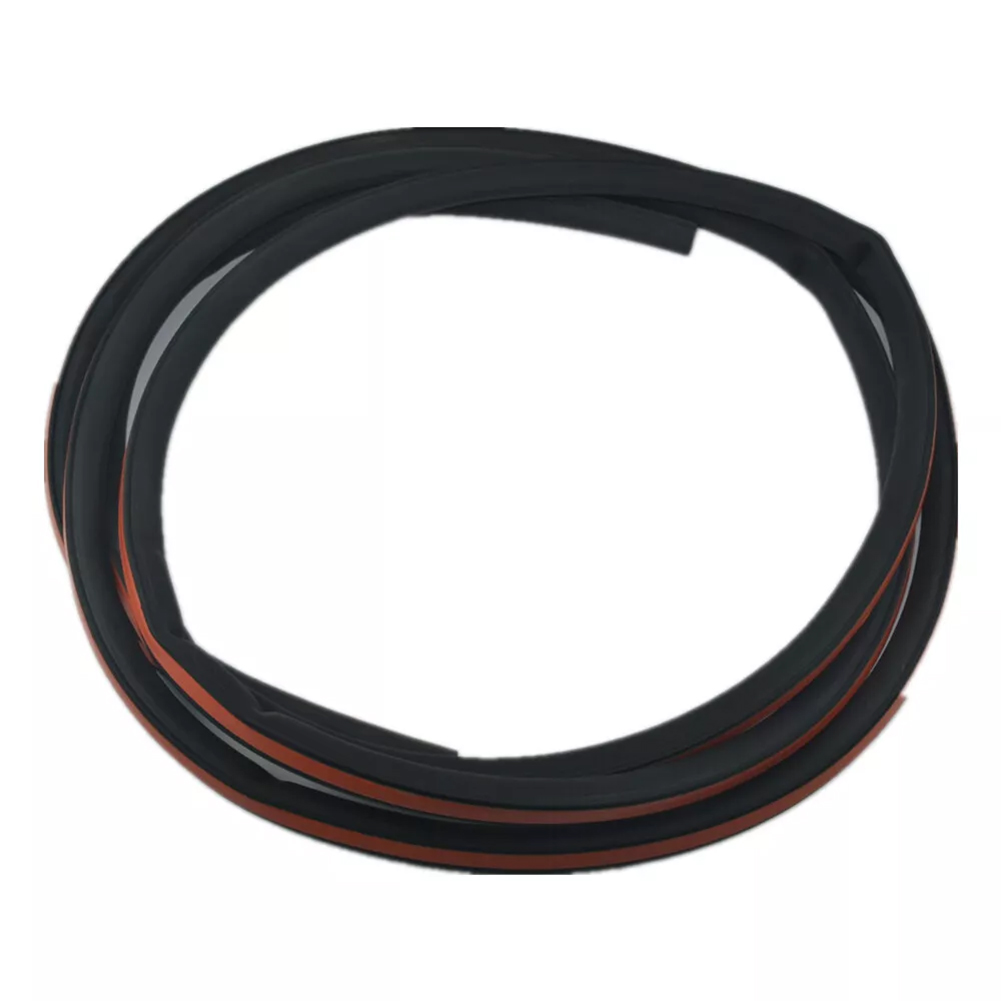 Door Weather Strip - Door Weather Seal Door Surround Seal