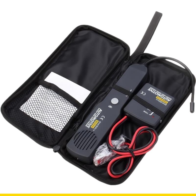 Circuit Breaker Finder - Máy phát điện SZCH Bộ ngắt