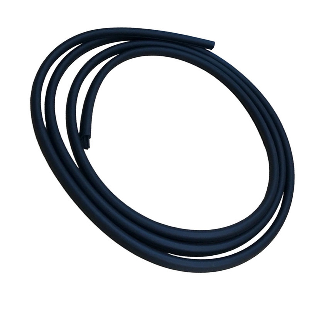 Door Weather Strip - Rubber Front Door Weather Strip Seal