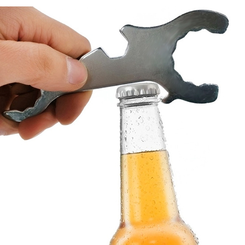 Pipe Wrench Adjustable - KegLand 7 In 1 Faucet Tap