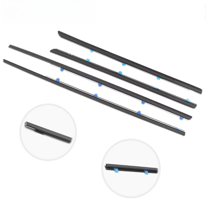 Window Weatherstrip Seal OE 72 - đánh giá và giá Door Weather Strip