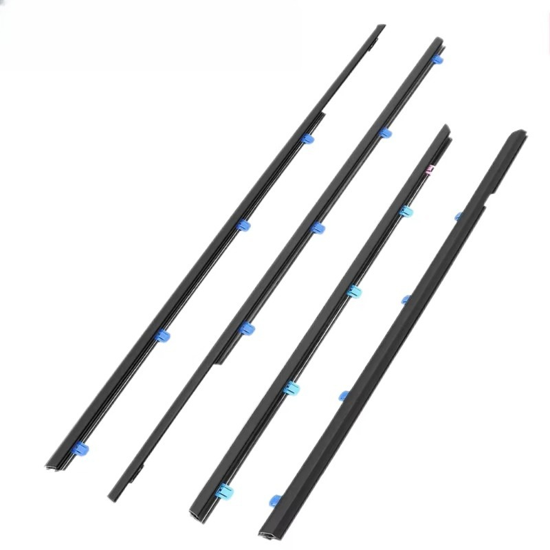 Window Weatherstrip Seal OE 72 - đánh giá và giá Door Weather Strip