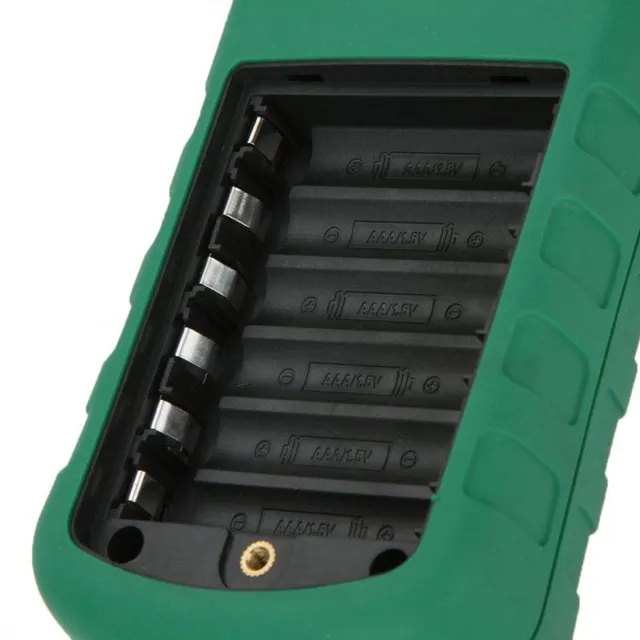 MASTECH MS5908C LCD Circuit An - đánh giá và giá Circuit Breaker Finder