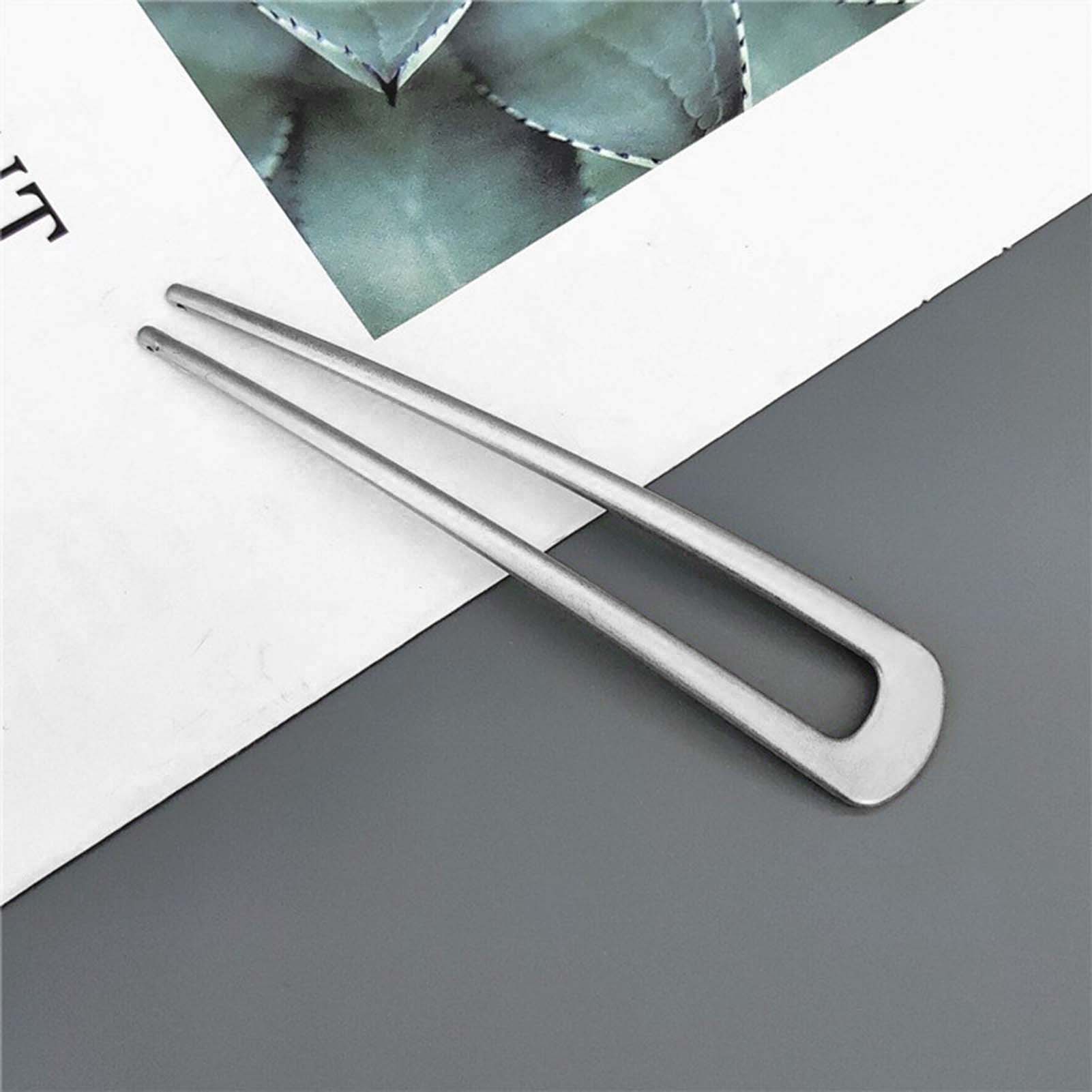 French U Shaped Hair Pins Vint - đánh giá và giá Home Improvement Help