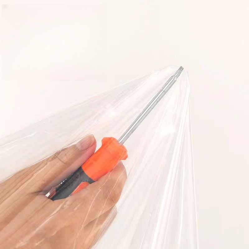 Winter Transparent Sealing Win - đánh giá và giá Window Insulation Film