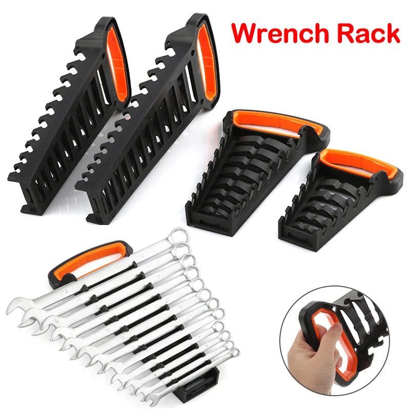 Wrench Organizer Tray Tool Sto - đánh giá và giá Home Improvement Tim Allen