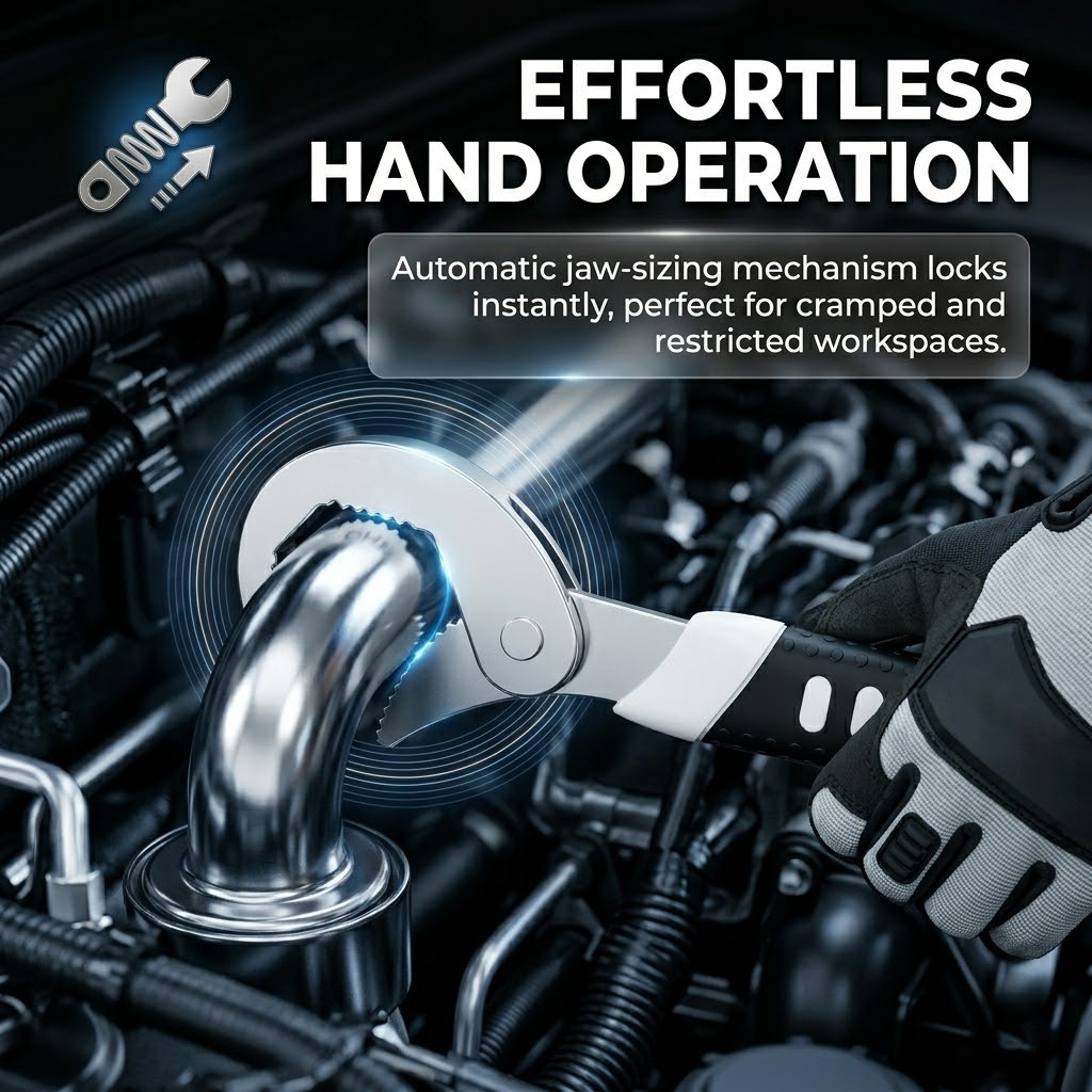 High-Carbon Steel Universal Ad - đánh giá và giá Pipe Wrench Adjustable