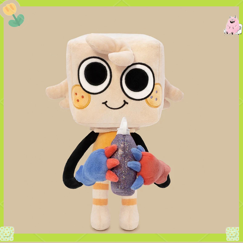 Cute Dandy World Cartoon Toy S - đánh giá và giá Home Improvement Game