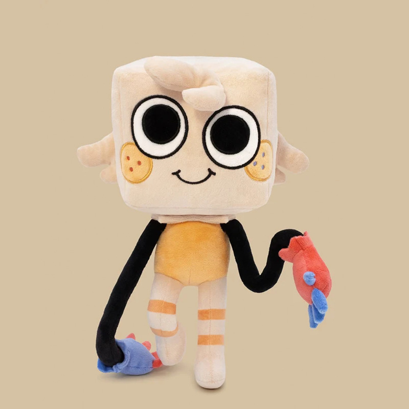 Cute Dandy World Cartoon Toy S - đánh giá và giá Home Improvement Game