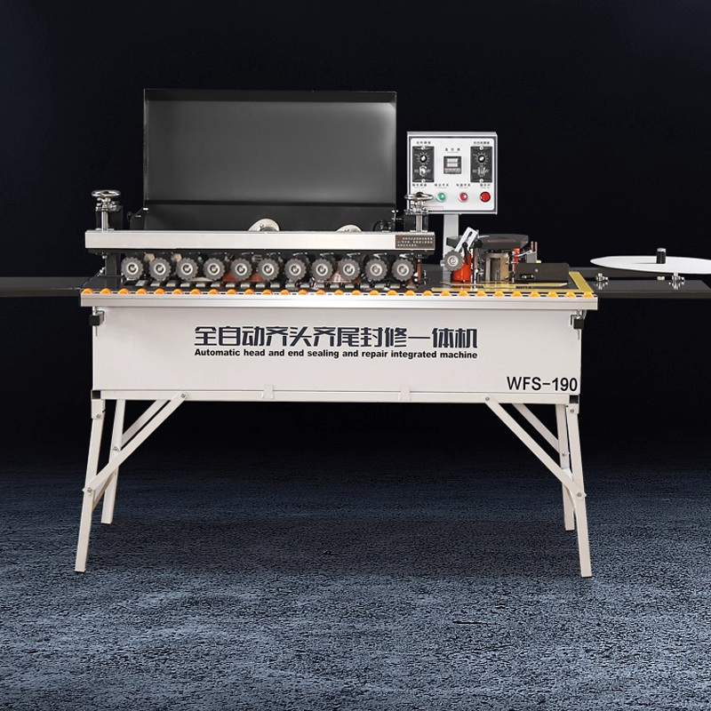 WFS190 Edge Banding Machine fo - đánh giá và giá Home Improvement In Usa