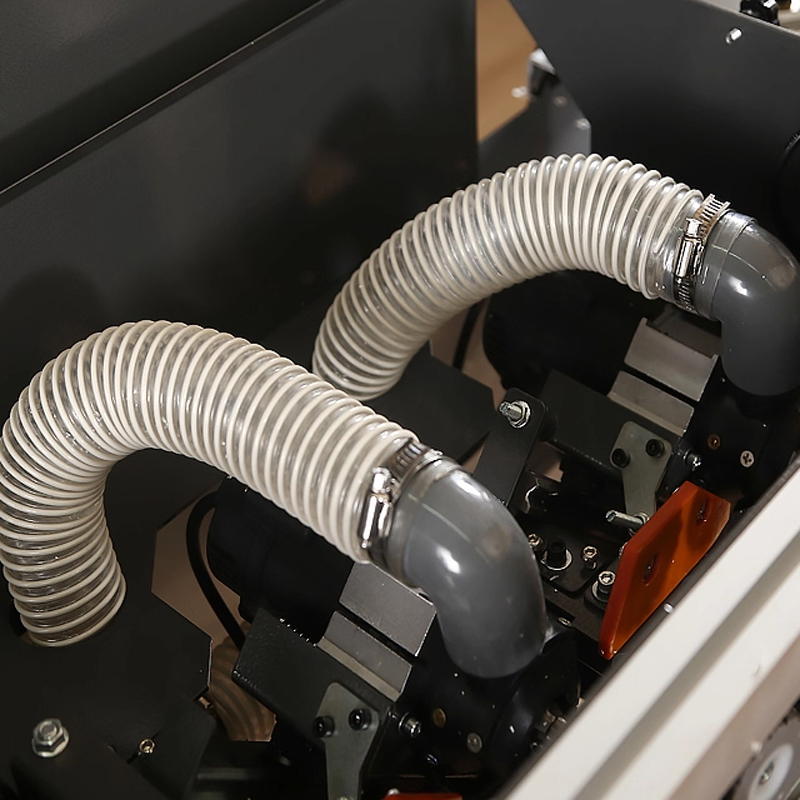 WFS190 Edge Banding Machine fo - đánh giá và giá Home Improvement In Usa