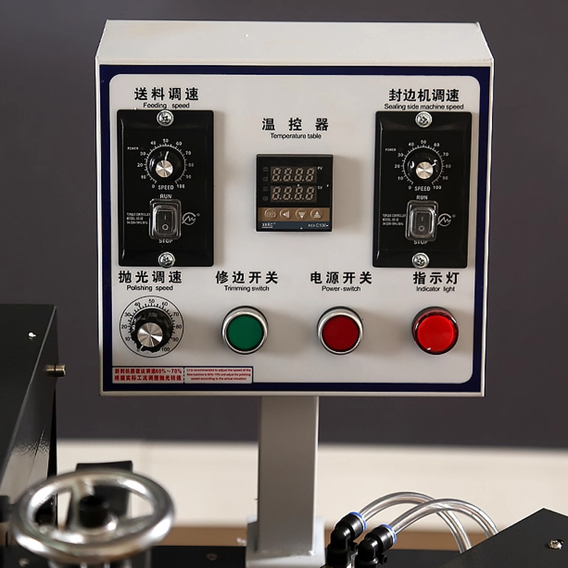 WFS190 Edge Banding Machine fo - đánh giá và giá Home Improvement In Usa