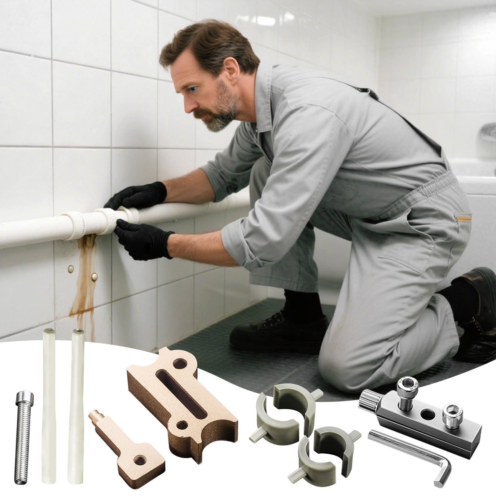 Hot Melt Pipe Repair Tool Plum - đánh giá và giá Home Improvement In Usa