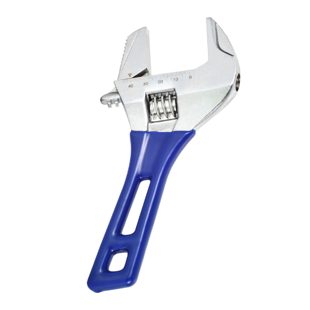 Short Shank Adjustable Spanner - đánh giá và giá Pipe Wrench Adjustable