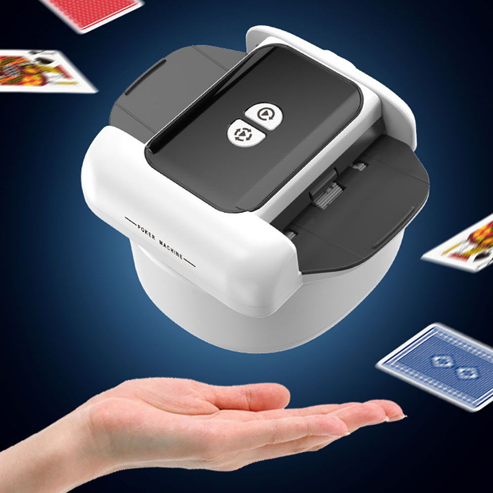 Rechargeable Automatic Card Sh - đánh giá và giá Home Improvement Game