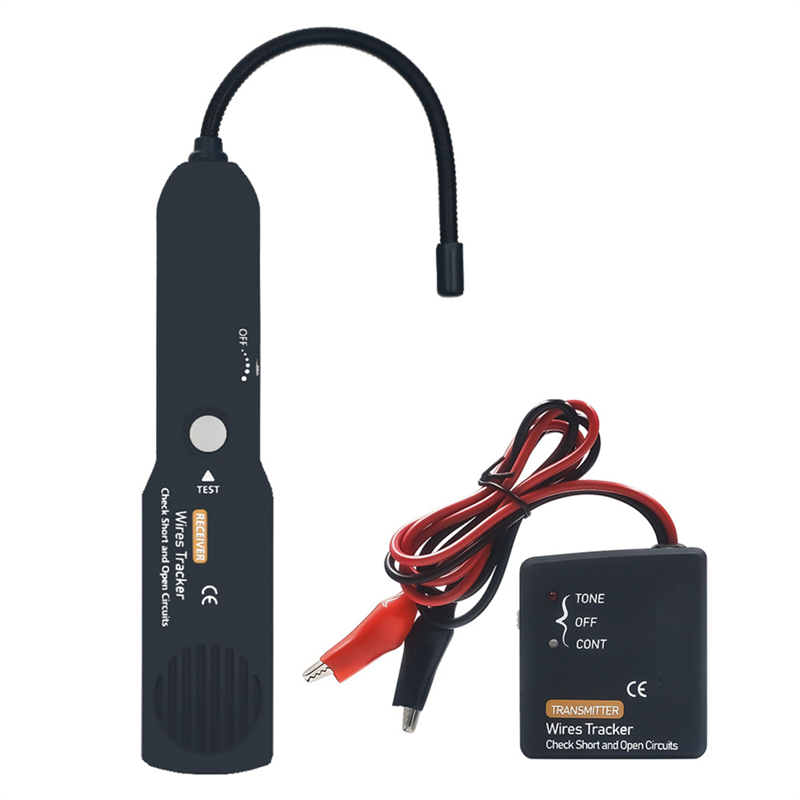 SANQ Wire Short Circuit Finder - đánh giá và giá Circuit Breaker Finder