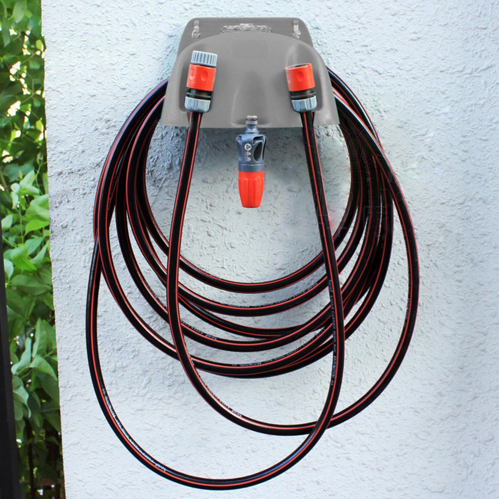 Hose Hanger Wall Mount Heavy D - đánh giá và giá Home Improvement Help