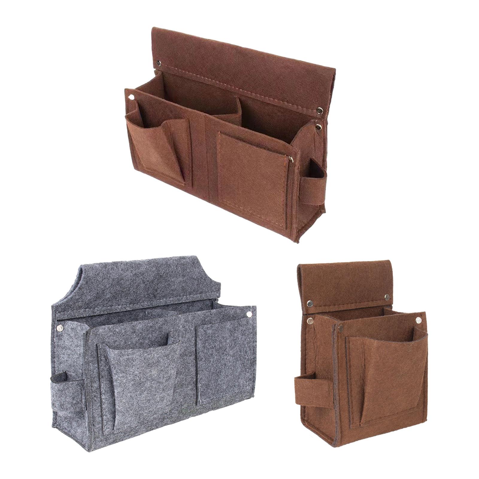 Thicken Fabric Nail Pouch Smal - đánh giá và giá Home Improvement Jobs