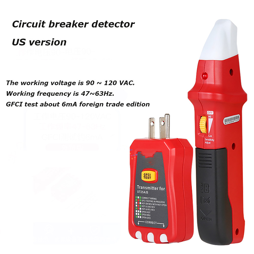 Circuit Breaker Finder Outlet  - đánh giá và giá Circuit Breaker Finder
