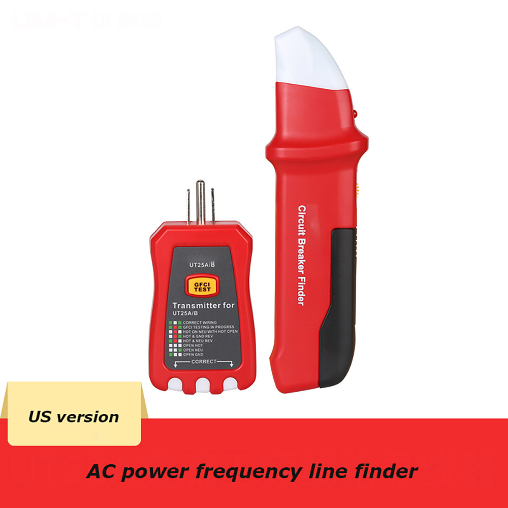Circuit Breaker Finder Outlet  - đánh giá và giá Circuit Breaker Finder