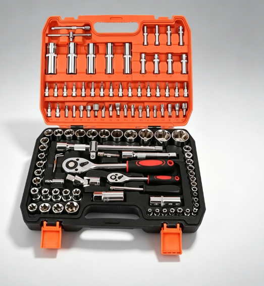 Auto Repair Socket Wrench Set  - đánh giá và giá Home Improvement Tim Allen