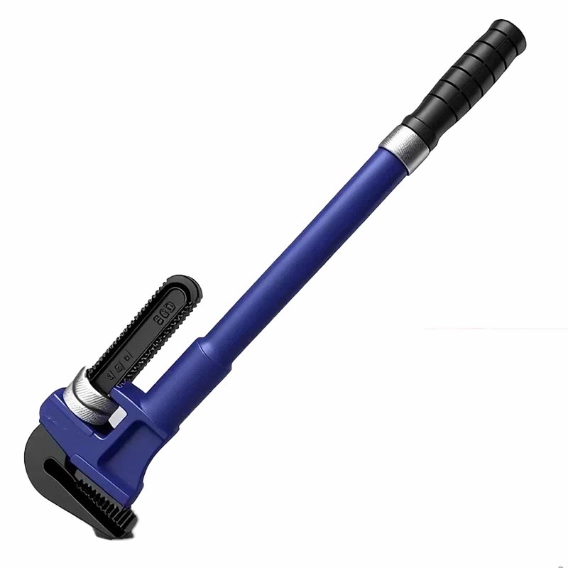 Duty Telescopic Pipe Wrench Re - đánh giá và giá Pipe Wrench Adjustable