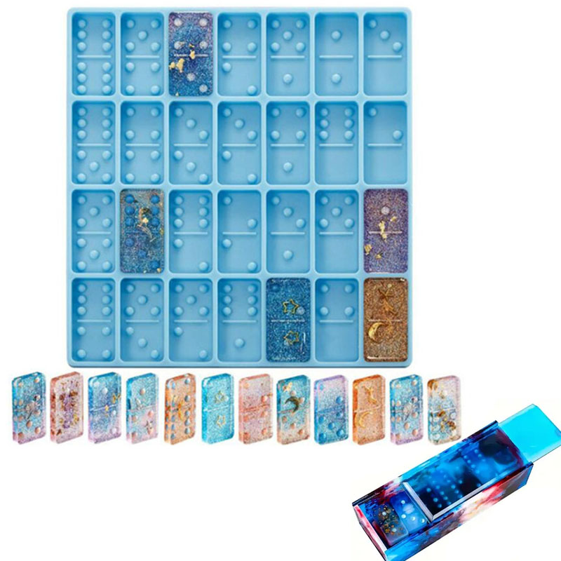 Resin mold DIY Point Card Game - đánh giá và giá Home Improvement Game