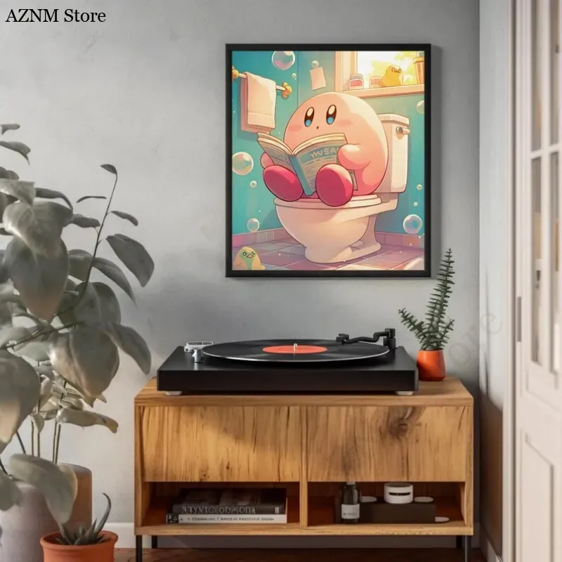 Funny Bathroom Cartoon Video G - đánh giá và giá Home Improvement Game