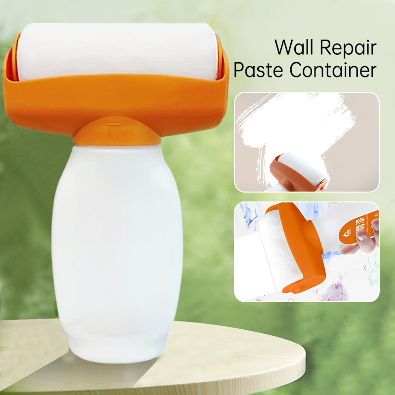 100/300/500ml Mini Roller Bott - đánh giá và giá Home Improvement Jobs