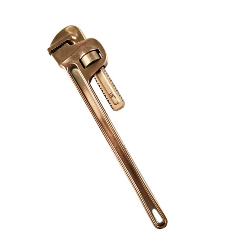 8 to 48 Inch Adjustable Antisp - đánh giá và giá Pipe Wrench Adjustable