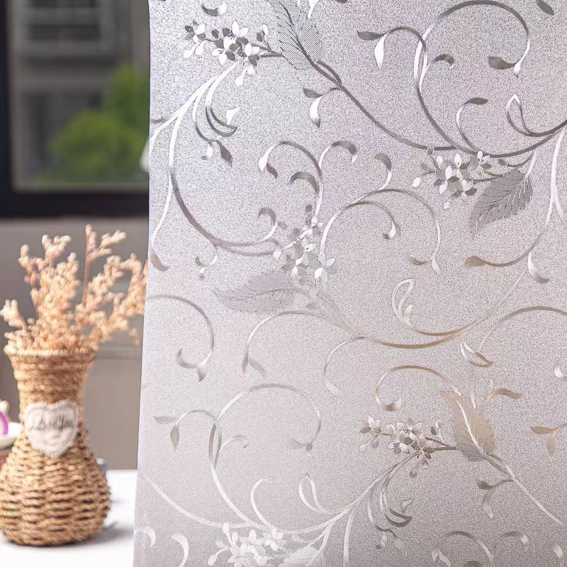 Privacy And Privacy Screen Pro - đánh giá và giá Window Insulation Film