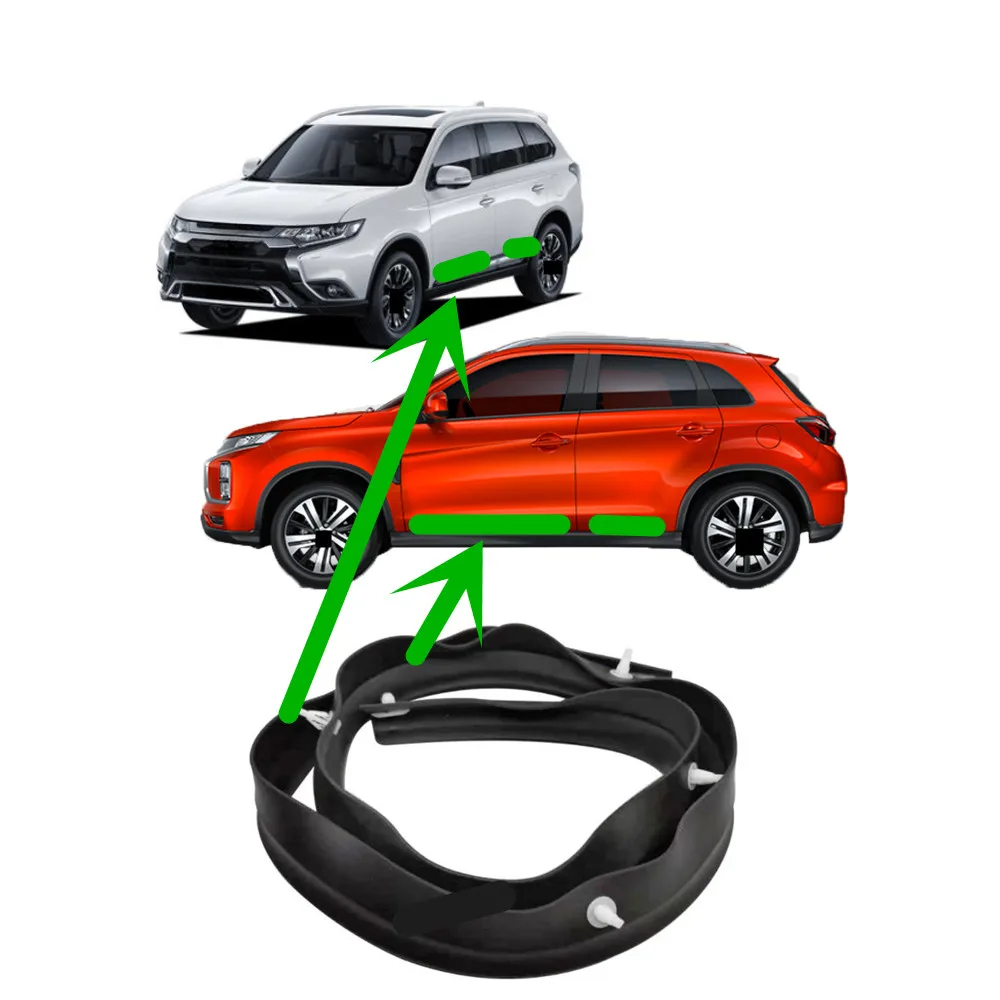 1 Piece Door Seal Rubber for O - đánh giá và giá Door Weather Strip