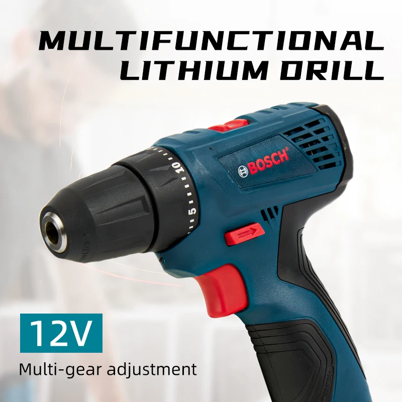 Bosch Professional Electric Dr - đánh giá và giá Home Improvement Help