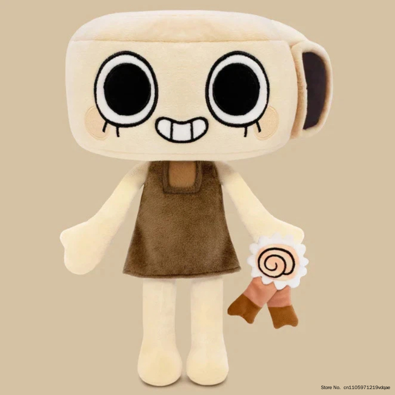 Dandys World Shelly Plush Toy  - đánh giá và giá Home Improvement Game