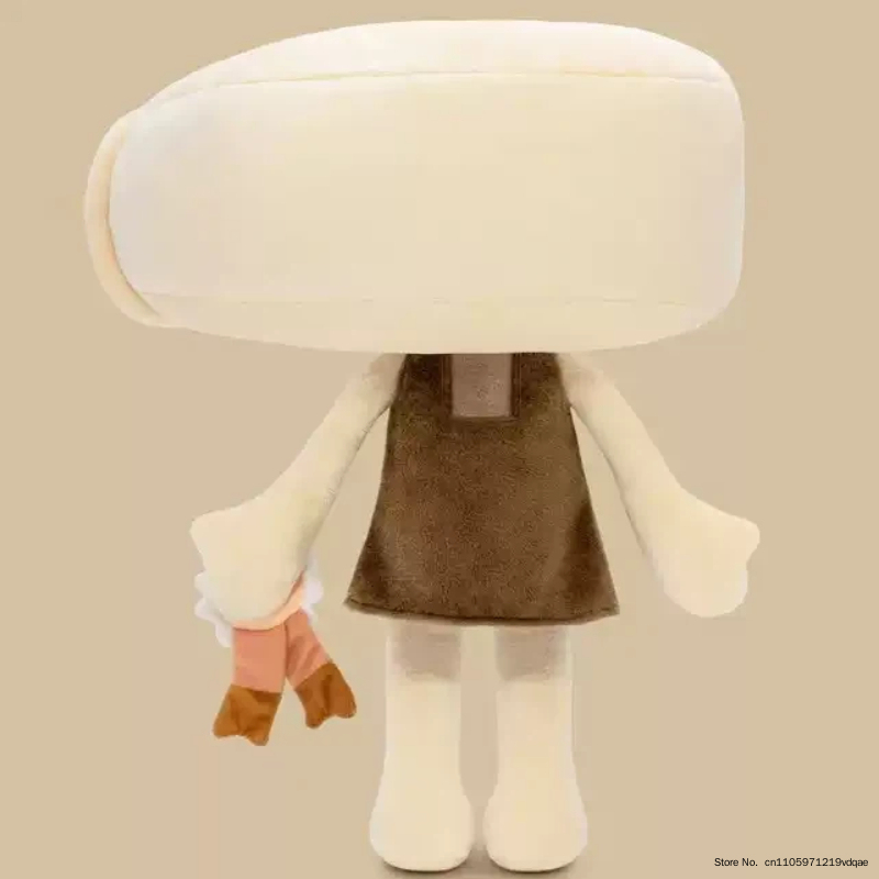 Dandys World Shelly Plush Toy  - đánh giá và giá Home Improvement Game