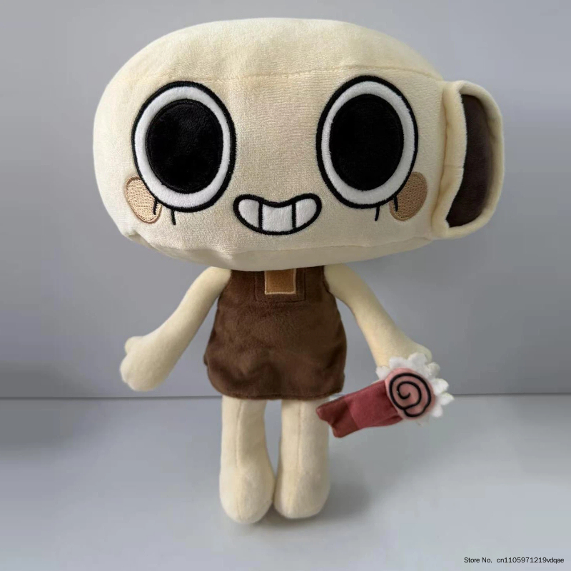 Dandys World Shelly Plush Toy  - đánh giá và giá Home Improvement Game