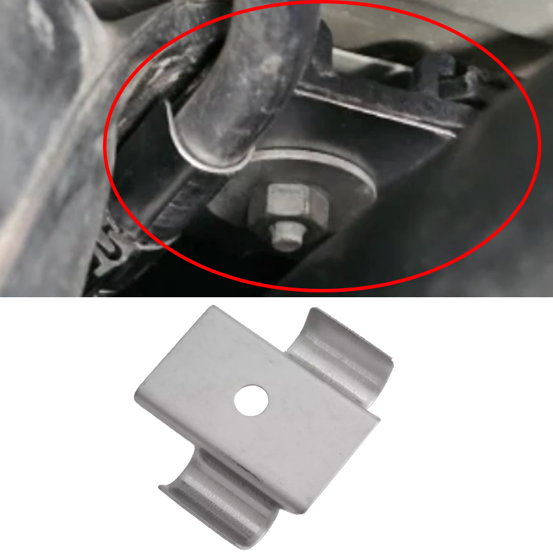 Parking Brake Cable Clip Retai - đánh giá và giá Cable Staple Clip