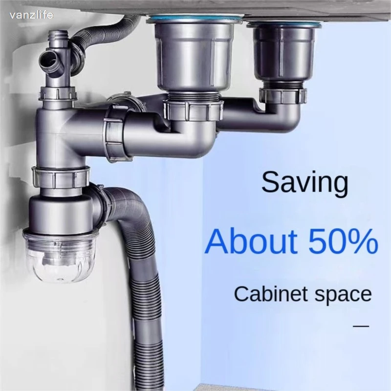 Kitchen Sink Drainer Set Veget - đánh giá và giá Home Improvement Kitchen Set