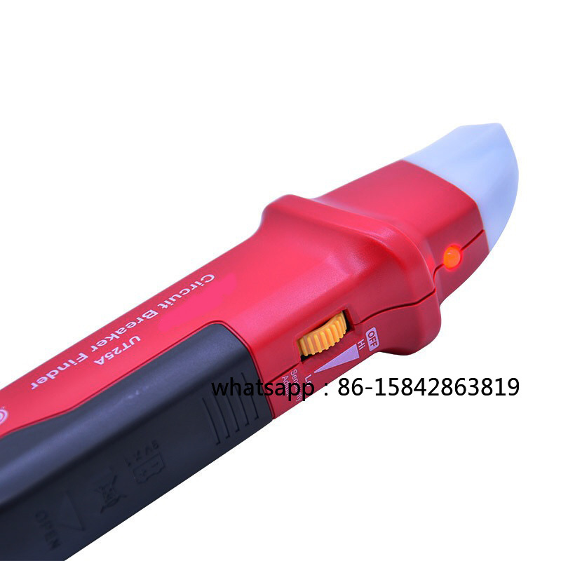 UT25A Circuit Breaker Finder A - đánh giá và giá Circuit Breaker Finder