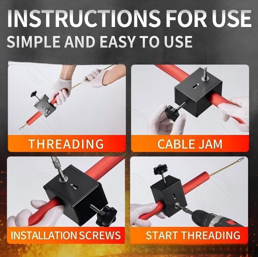 Electrician's Wire Tying Tool  - đánh giá và giá Home Improvement In Usa