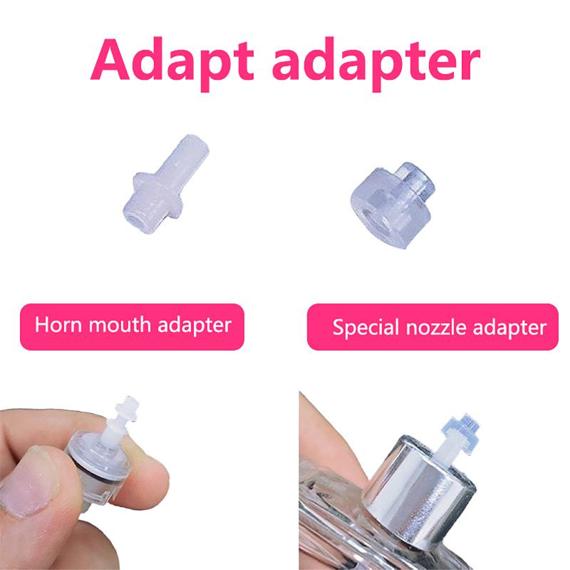 Perfume Bottle Adapter 2Pcs Ho - đánh giá và giá Home Improvement Help