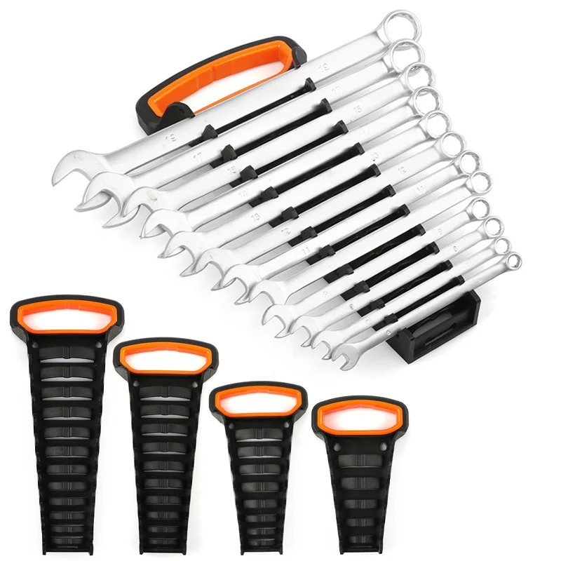 Plastic Wrench Organizer Tray  - đánh giá và giá Home Improvement Tim Allen