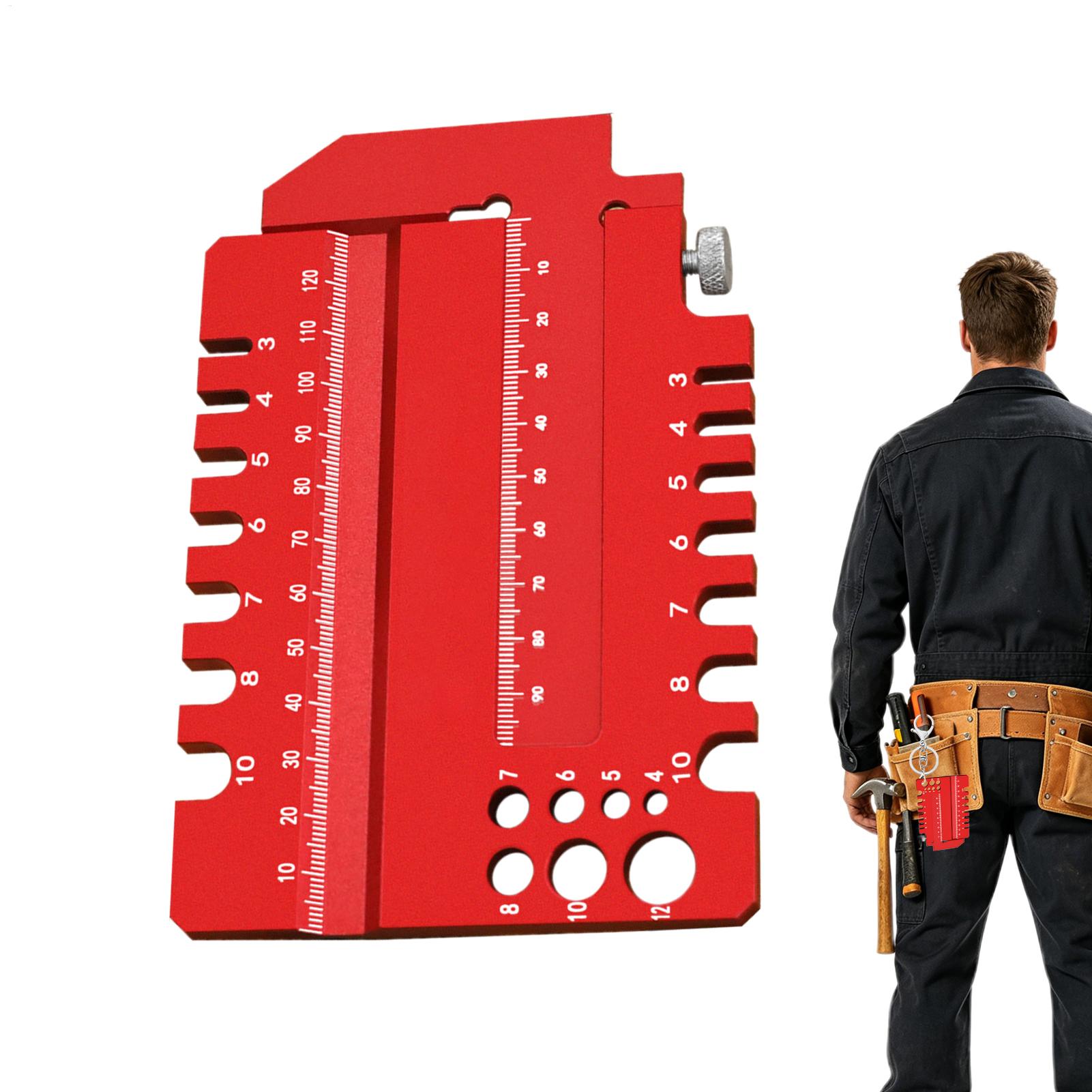 Woodworking Ruler Measuring Ga - đánh giá và giá Home Improvement In Usa