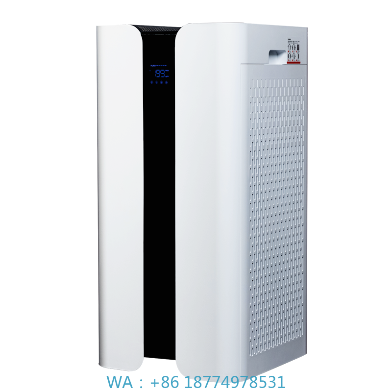 Smart Air Purifier for Bigger  - đánh giá và giá Home Improvement In Usa