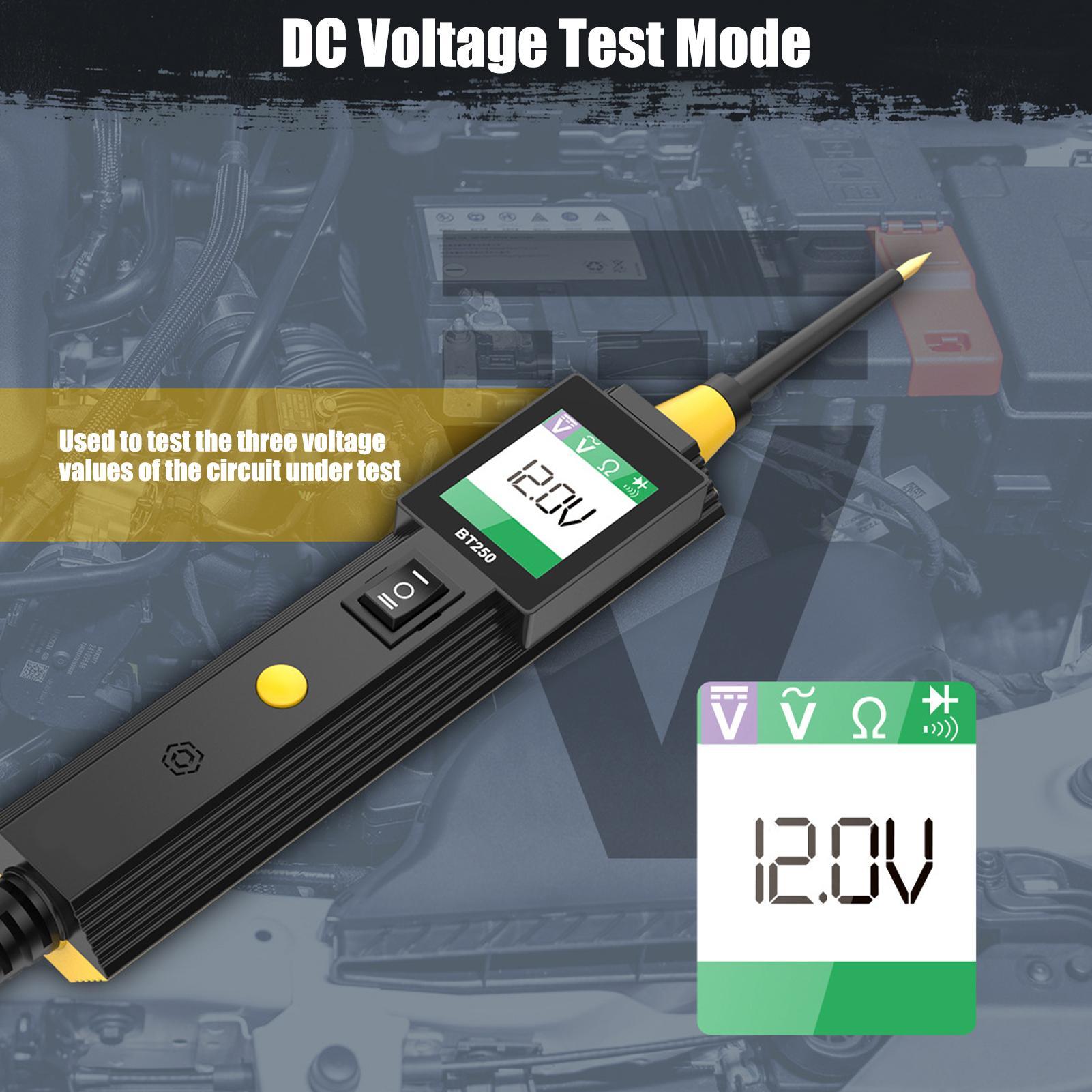 Power Circuit Probe Tester Wit - đánh giá và giá Circuit Breaker Finder